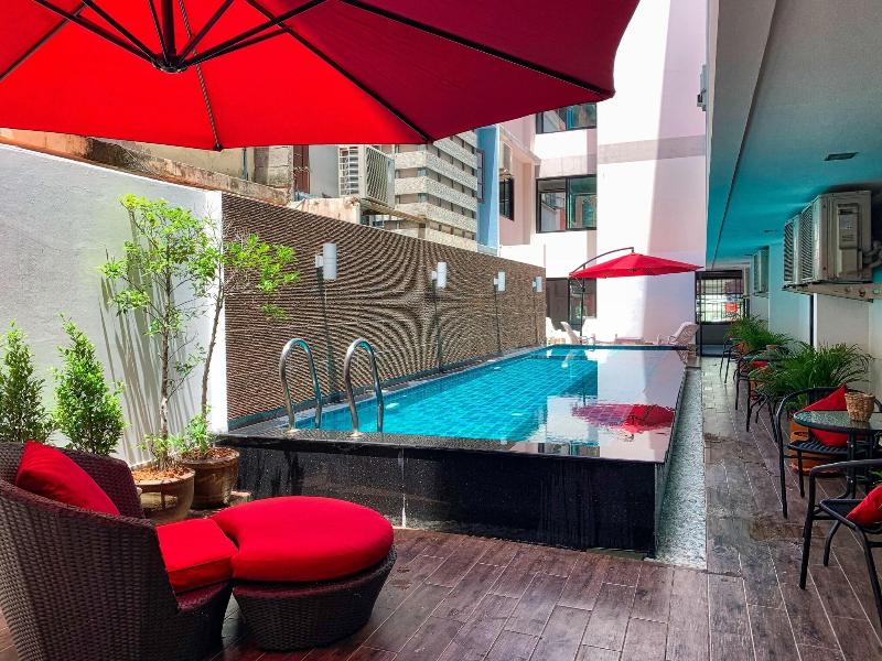 Scandia Beach Hotel image