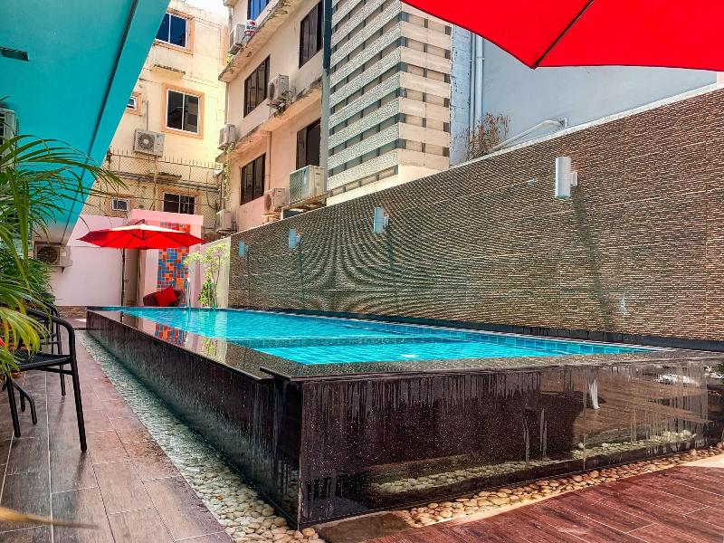 Scandia Beach Hotel image