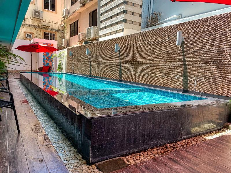 Scandia Beach Hotel image