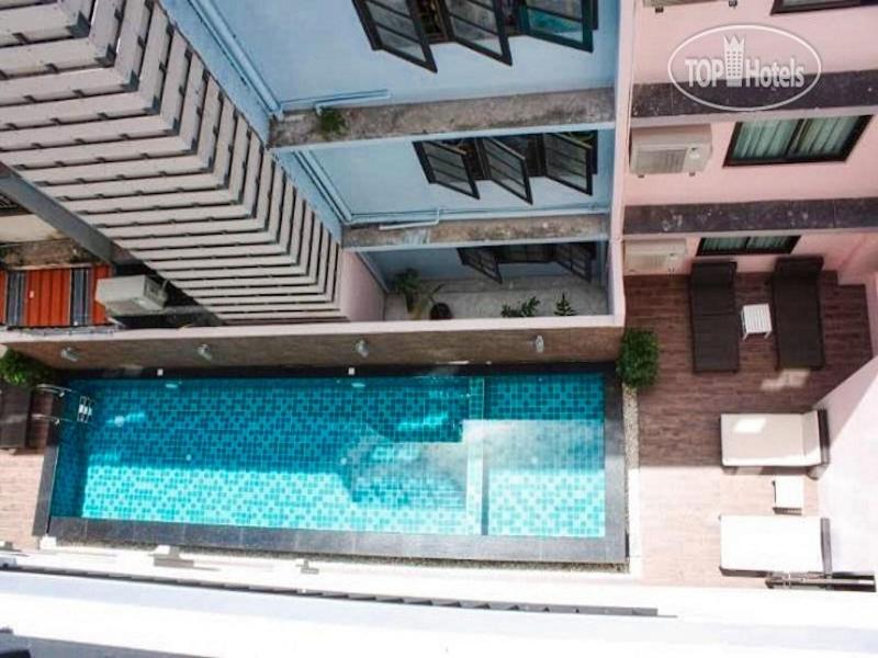 Scandia Beach Hotel image