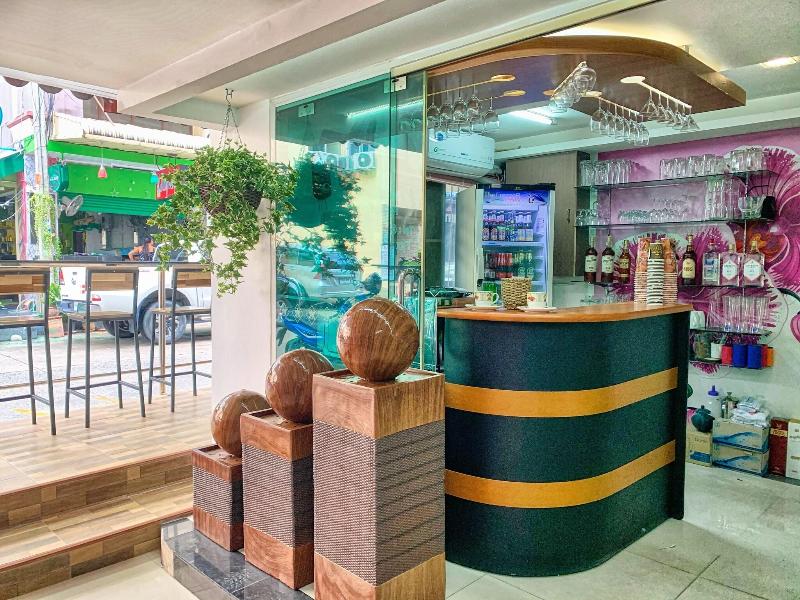 Scandia Beach Hotel image