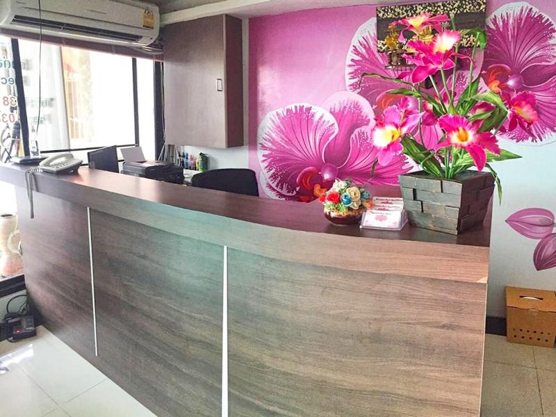 Scandia Beach Hotel image