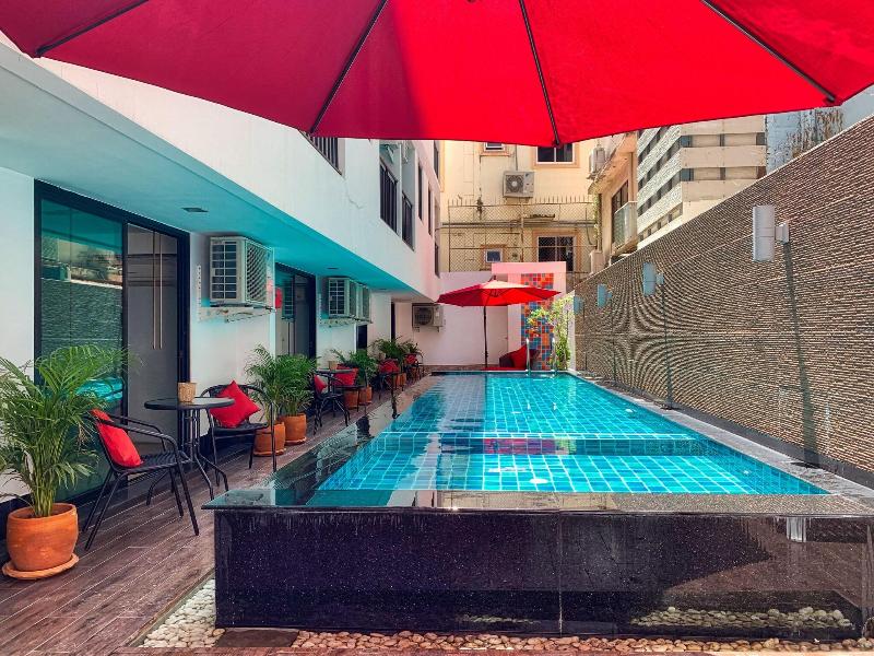 Scandia Beach Hotel image