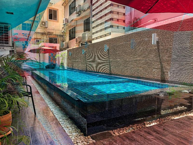 Scandia Beach Hotel image