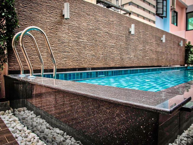 Scandia Beach Hotel image