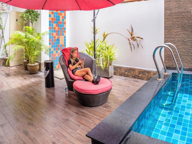 Scandia Beach Hotel image