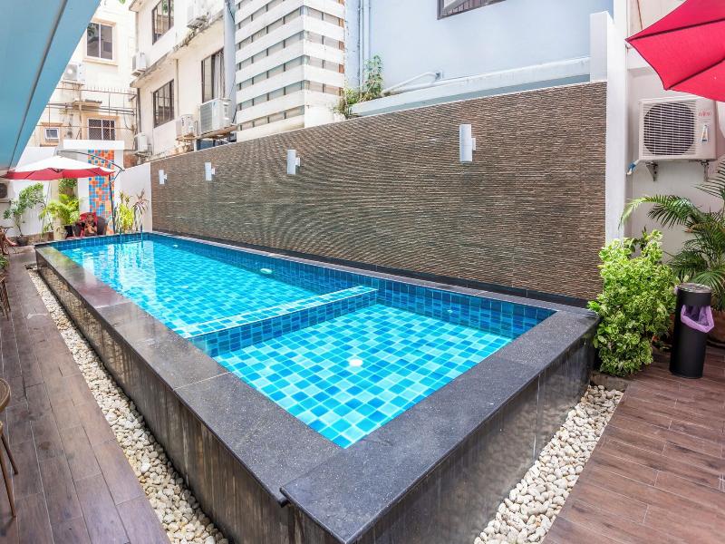 Scandia Beach Hotel image