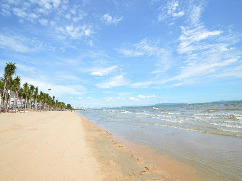Scandia Beach Hotel image
