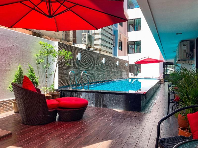 Scandia Beach Hotel image
