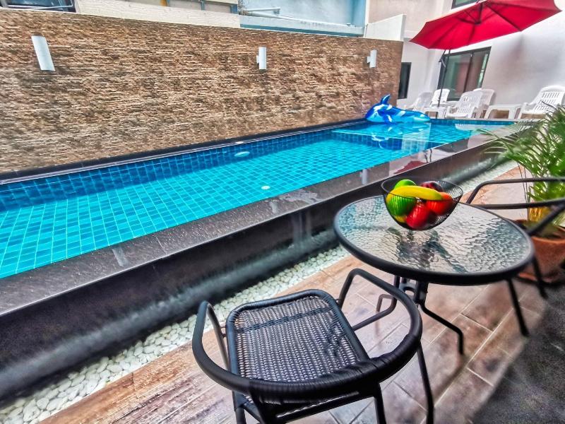 Scandia Beach Hotel image