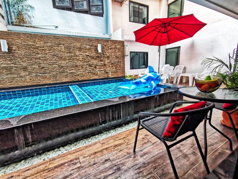 Scandia Beach Hotel image