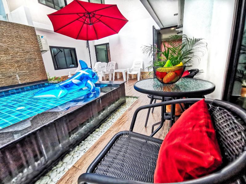 Scandia Beach Hotel image