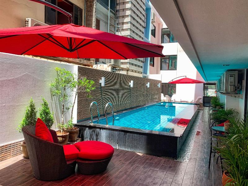 Scandia Beach Hotel image