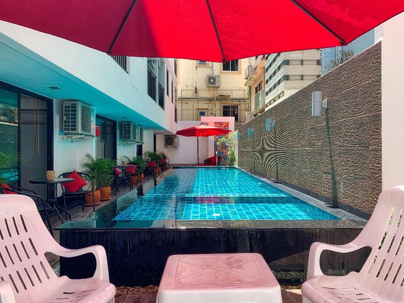 Scandia Beach Hotel image