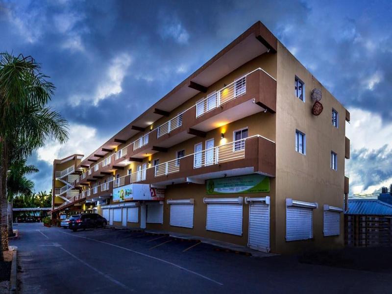 My Home Hotel Punta Cana image