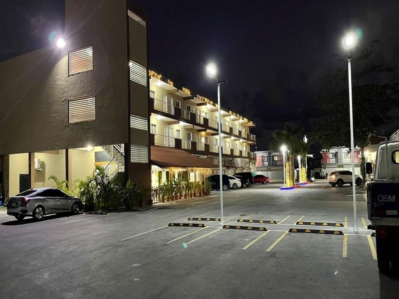 My Home Hotel Punta Cana image