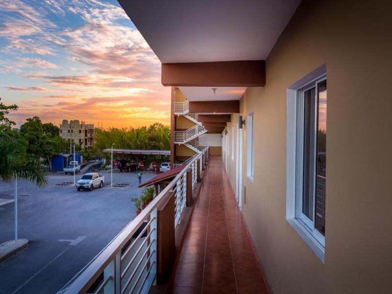 My Home Hotel Punta Cana image