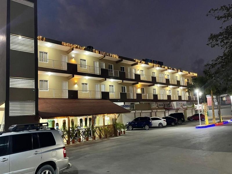 My Home Hotel Punta Cana image