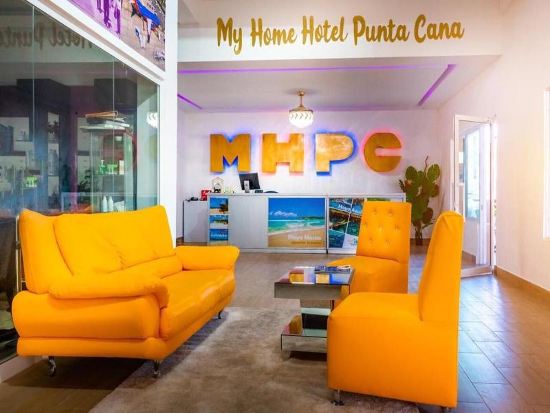 My Home Hotel Punta Cana image
