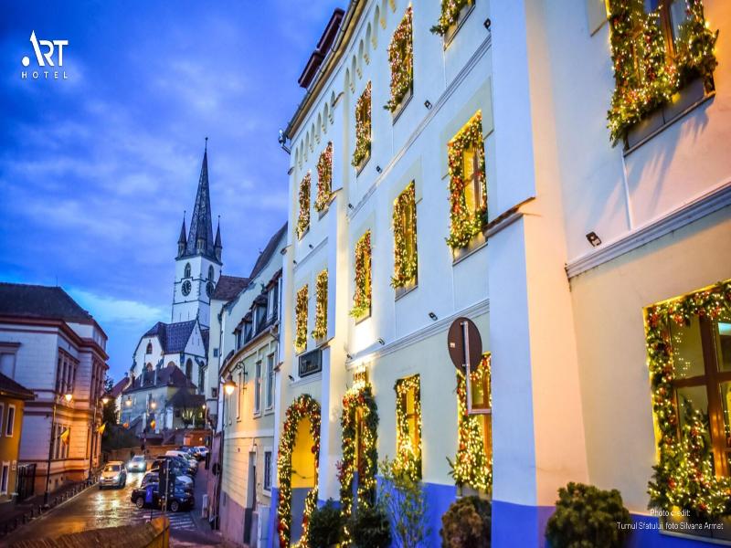 Art Hotel image