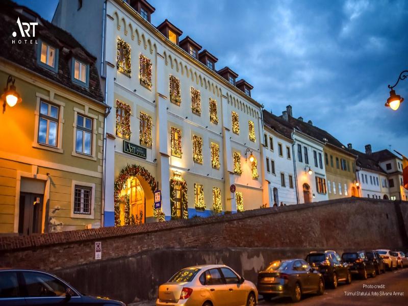 Art Hotel image