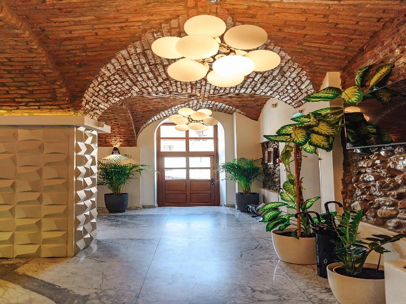 Art Hotel image