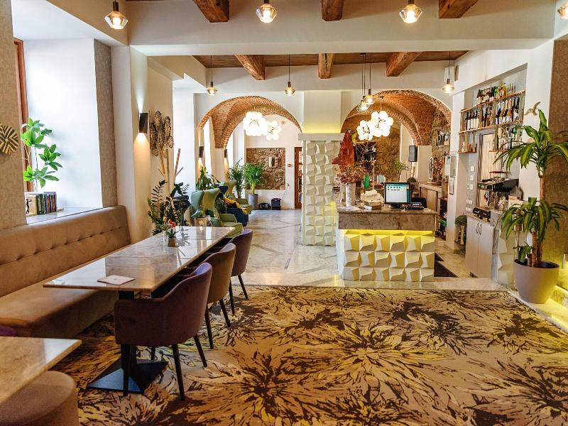 Art Hotel image