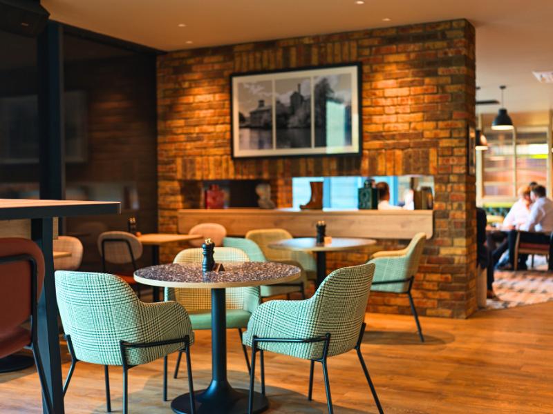B&B HOTEL Derby image