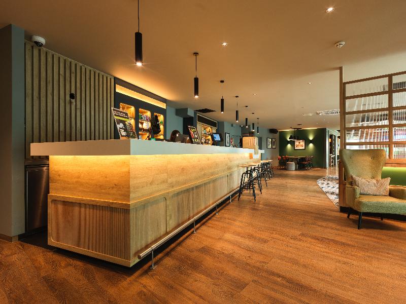 B&B HOTEL Derby image