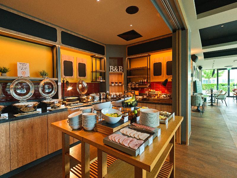 B&B HOTEL Derby image