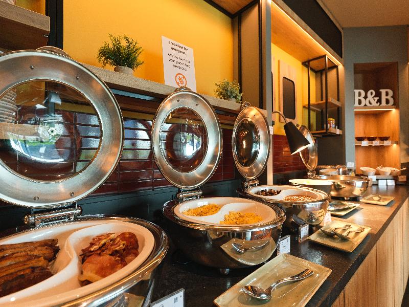 B&B HOTEL Derby image