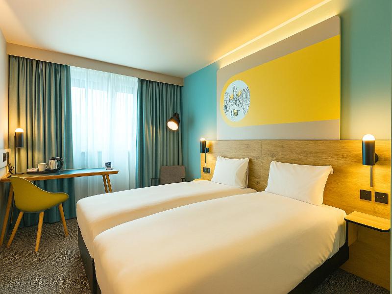 B&B HOTEL Derby image