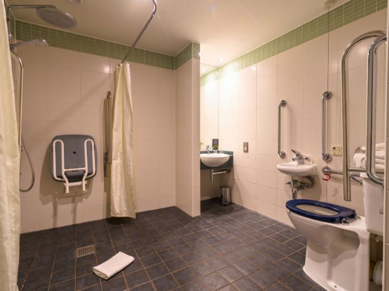 B&B HOTEL Derby image
