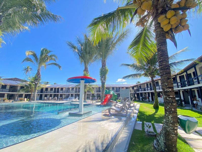 Beira Mar Praia Hotel image