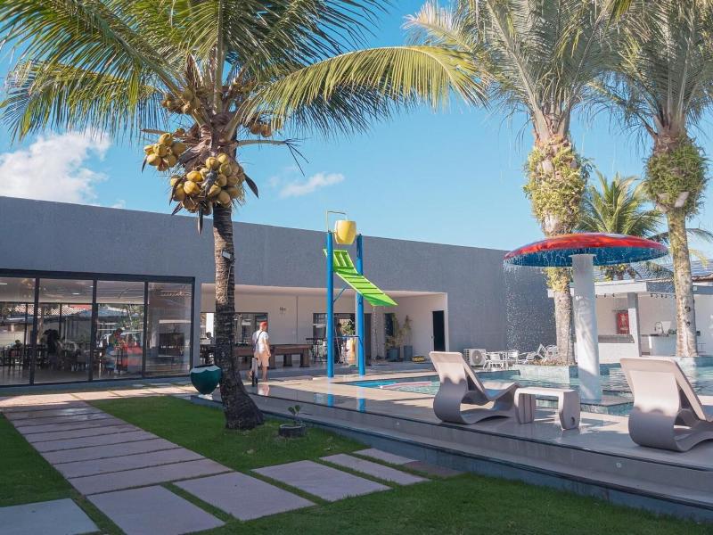 Beira Mar Praia Hotel image
