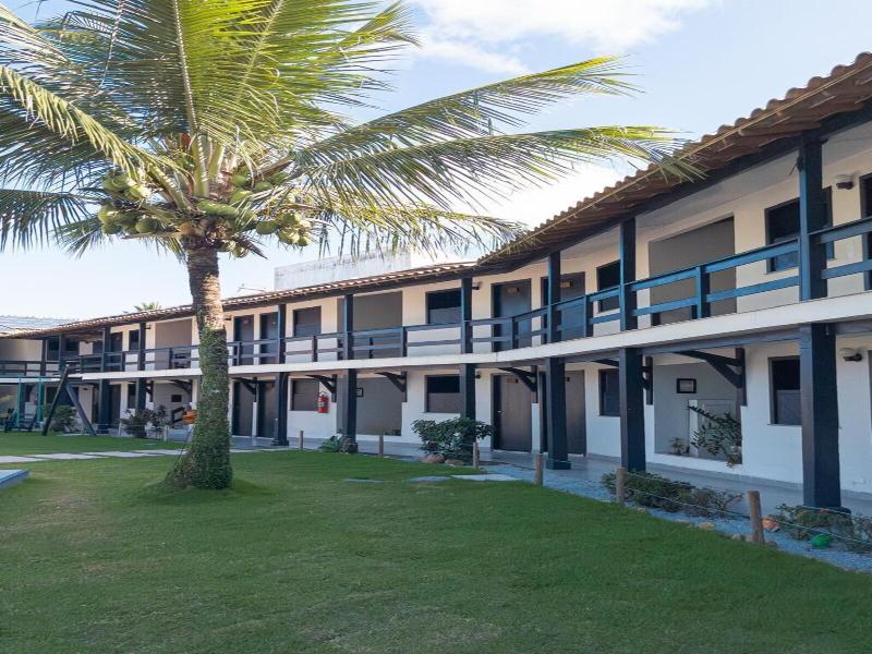 Beira Mar Praia Hotel image
