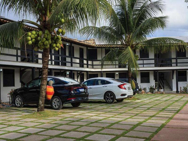 Beira Mar Praia Hotel image