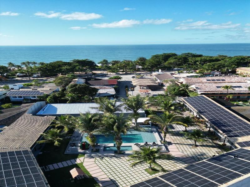 Beira Mar Praia Hotel image