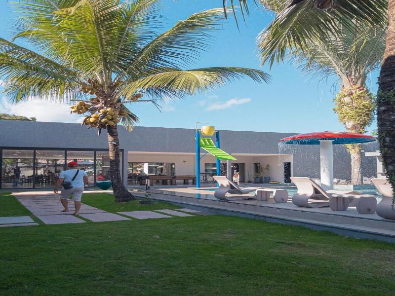 Beira Mar Praia Hotel image