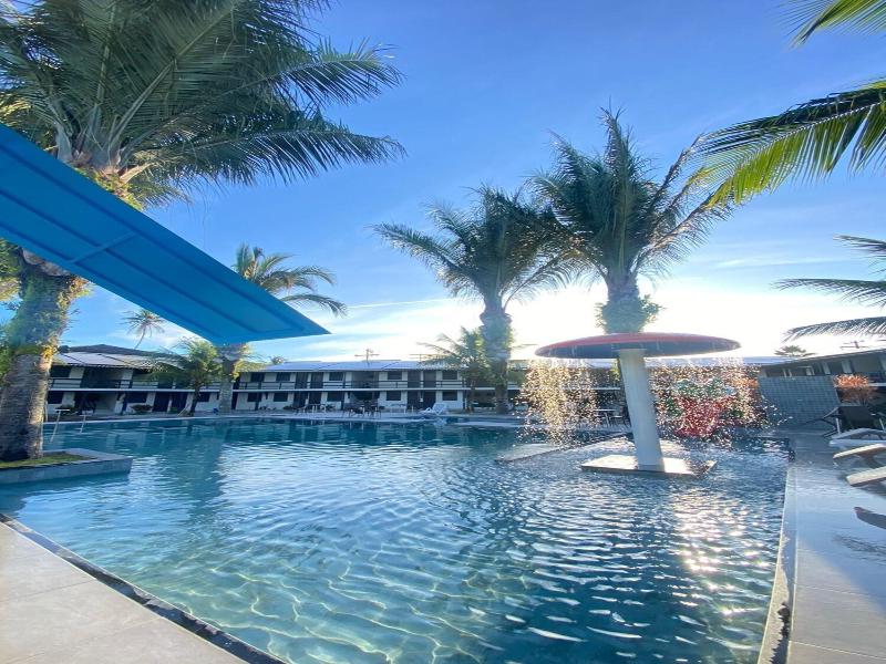 Beira Mar Praia Hotel image