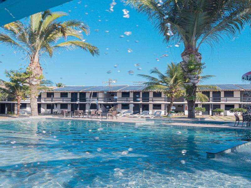 Beira Mar Praia Hotel image