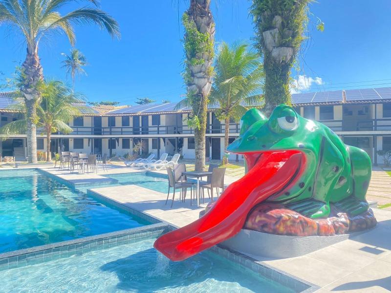 Beira Mar Praia Hotel image