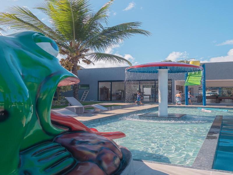 Beira Mar Praia Hotel image