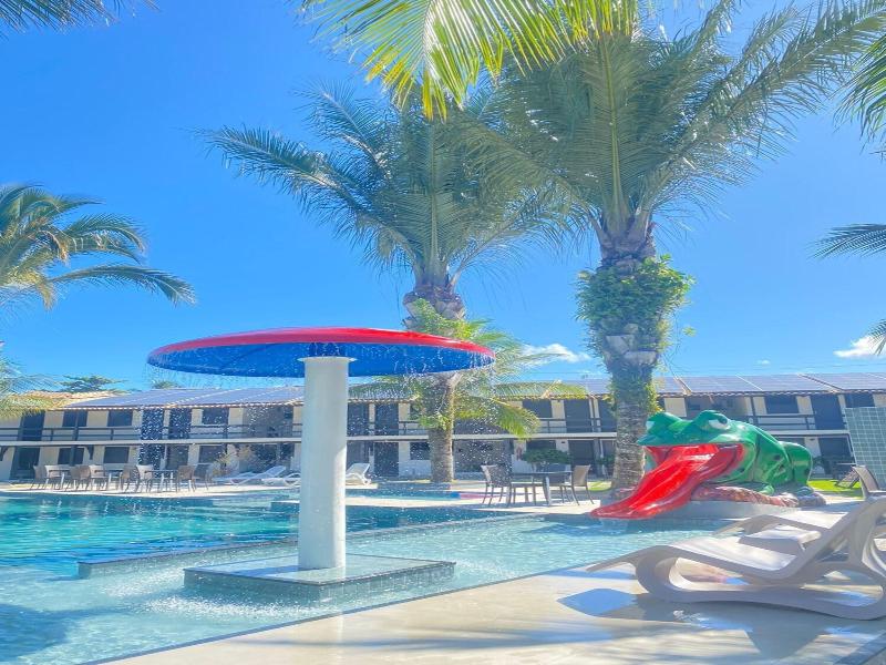Beira Mar Praia Hotel image