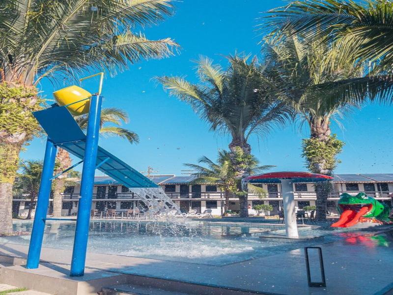 Beira Mar Praia Hotel image