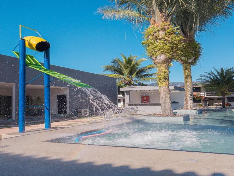 Beira Mar Praia Hotel image