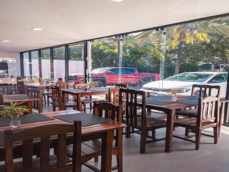 Beira Mar Praia Hotel image