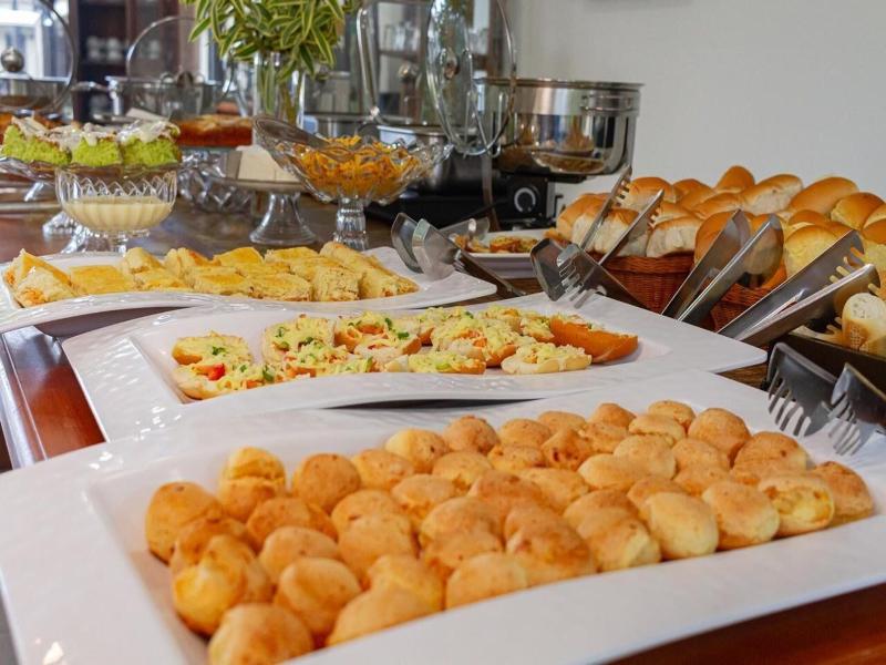 Beira Mar Praia Hotel image
