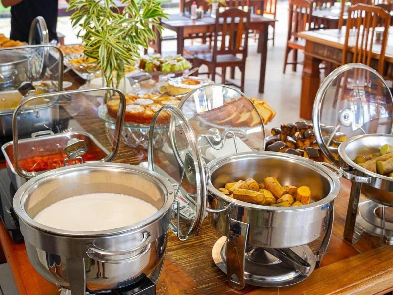 Beira Mar Praia Hotel image