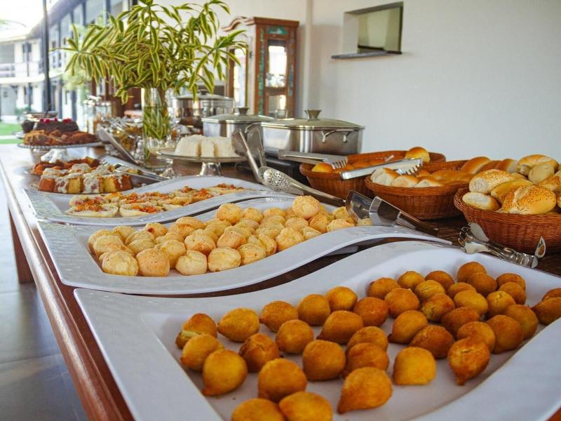 Beira Mar Praia Hotel image